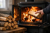 How to Burn Firewood Cleanly and Efficiently