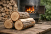 Kiln Dried Ash Logs: Are They Worth It?