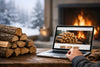 Buy Firewood Online With Confidence This Winter