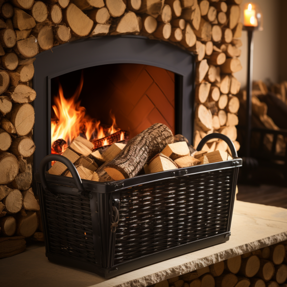 Best Wood Fuels for You: Ignite Safe and Consistent Fires