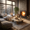 The Benefits of Using Firewood for Heating Your Home