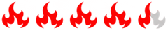 Heat Output 4.5