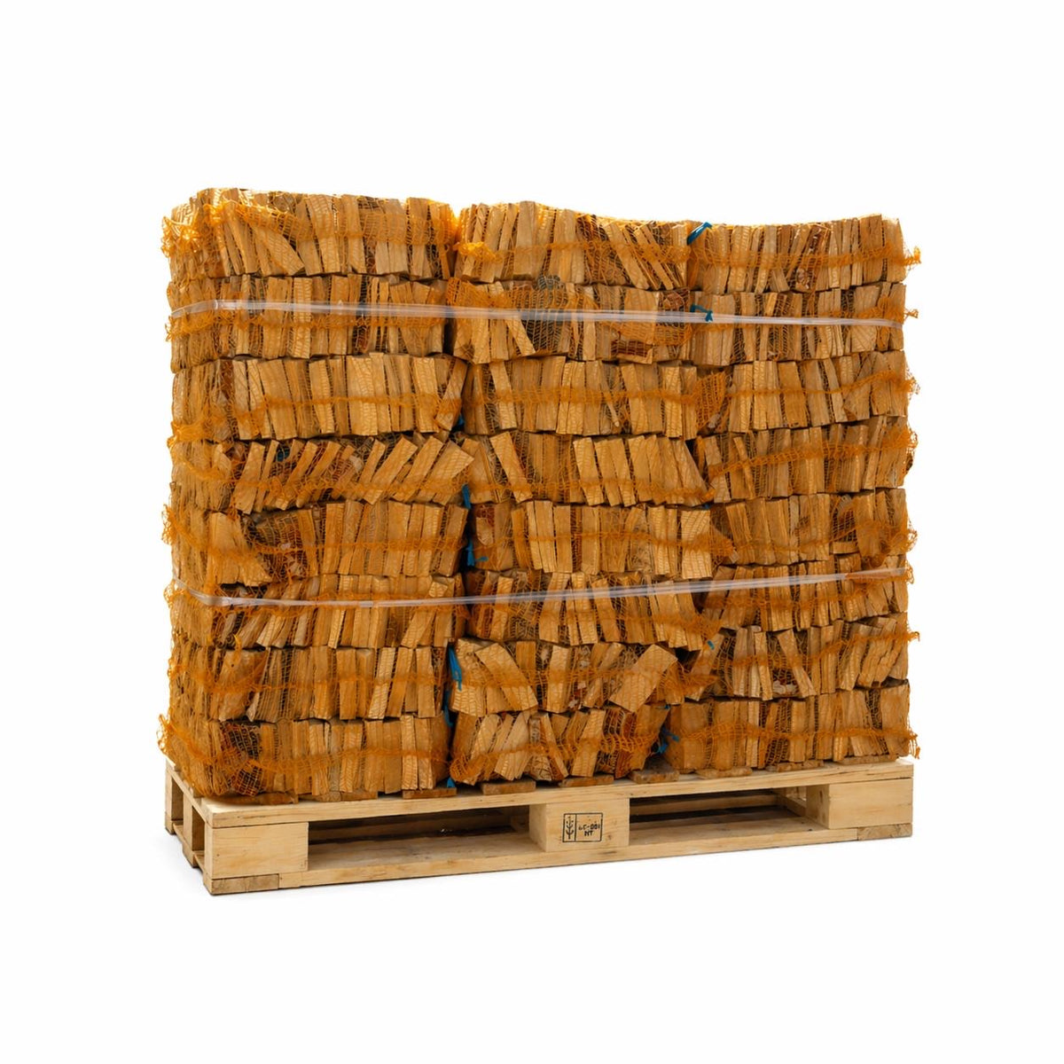 Kindling 96 x 3.5kg nets