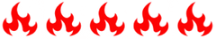 Heat Output 5