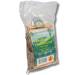 Kiln Dried Birch Logs - bags 18Lx64