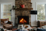 Pini-Kay Wood Briquettes 96 Packs