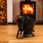 Oxbow Red 50 x 20kg- Smokeless Coal Briquettes (1,000kg)