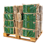 Kiln Dried Birch Logs - 20L Bags x 64 - 2m3 Loose