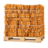 Kindling 96 x 3.5kg Net Bags