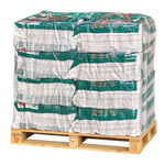 Premium Kiln Dried Birch Logs - 60L Mega Bags x 24