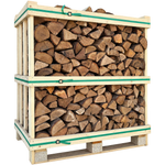 Premium Kiln Dried Hornbeam (Standard Crate)Including Kindling