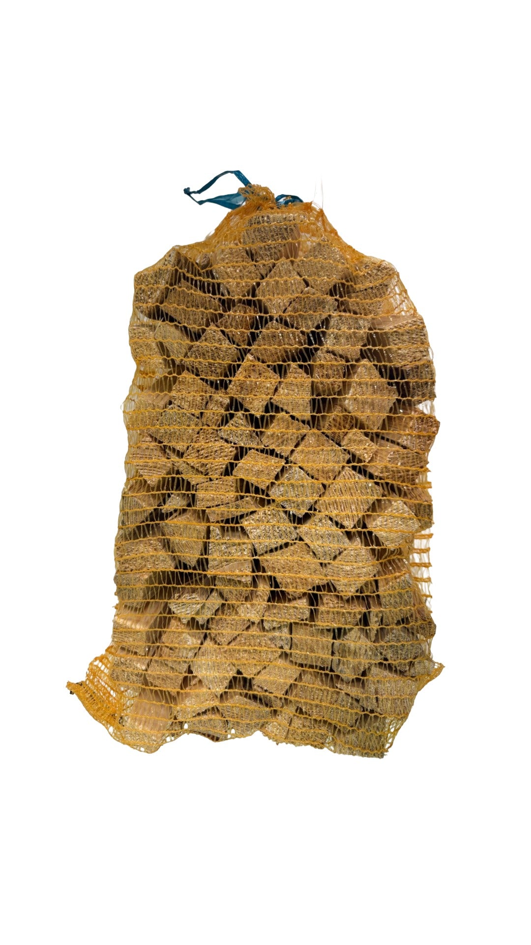Kiln Dried Alder kindling net bags 3,5 kg x96