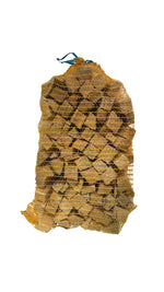 Kiln Dried Alder kindling net bags 3,5 kg x96