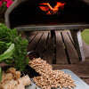 Wood Pellets 975kg En Plus A1 - Premium Quality 6mm