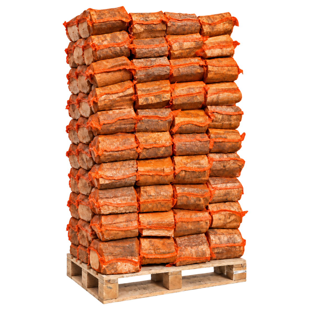 Kiln Dried Birch Logs (Test)