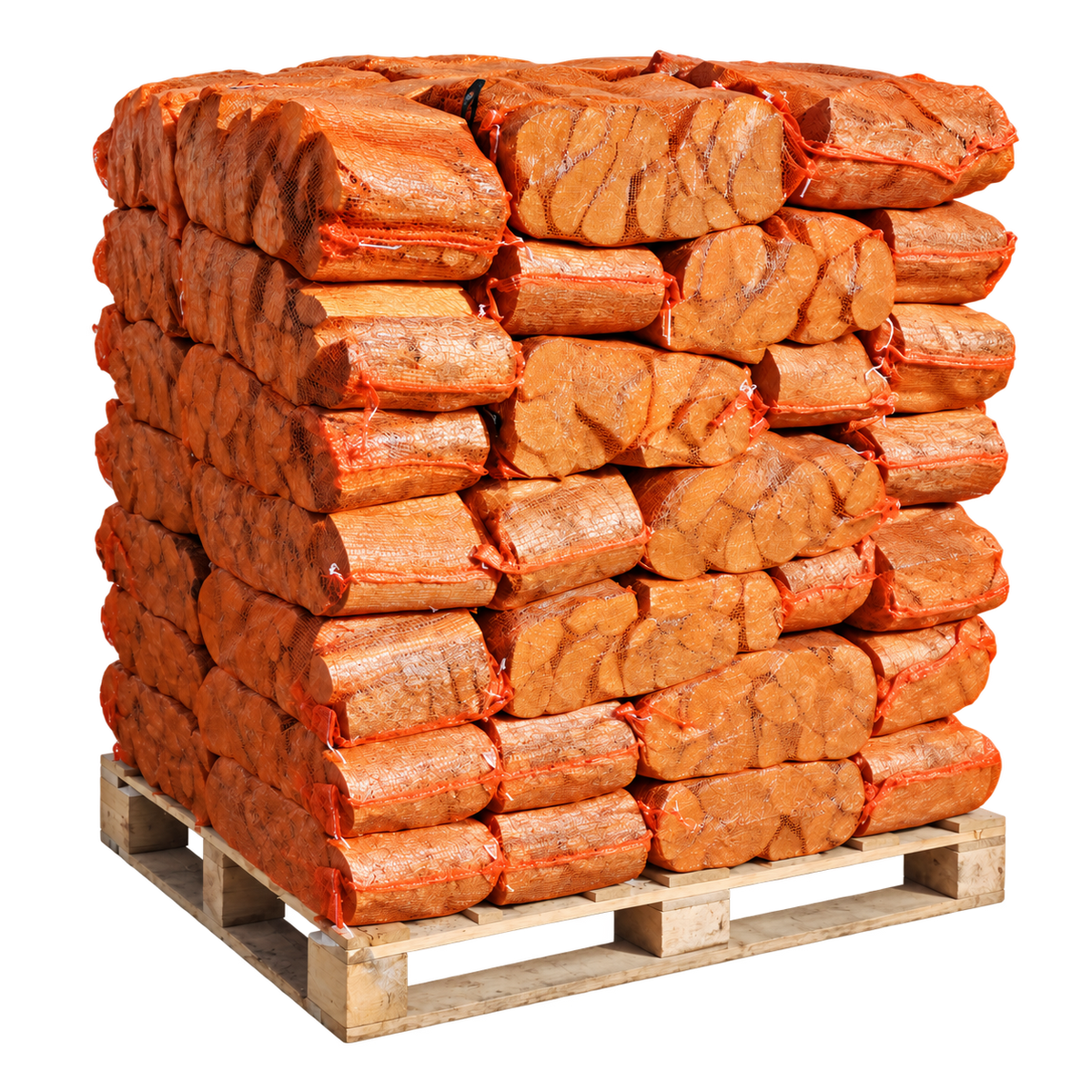 Kiln Dried Birch Logs (Test)