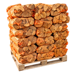 Kiln Dried Birch Logs (Test)