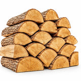 FIRE-BOX Logs Oak