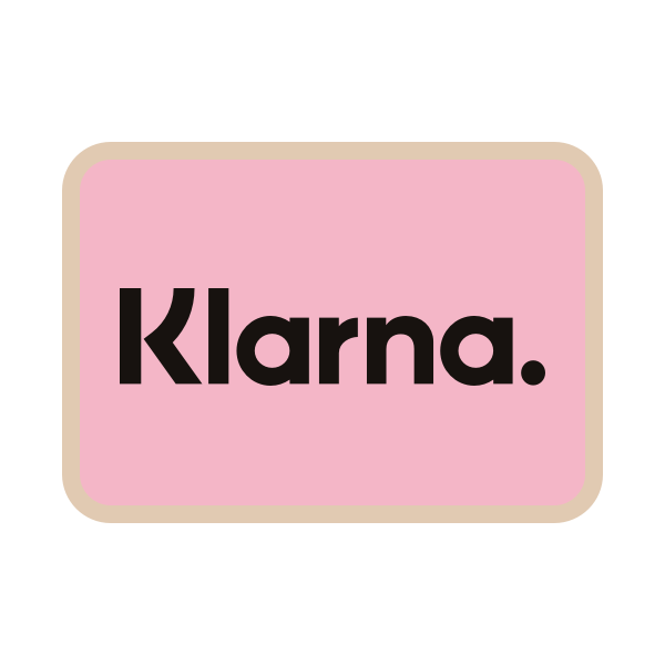 PAY WITH KLARNA