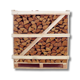 Kiln Dried Alder Firewood - Firewood