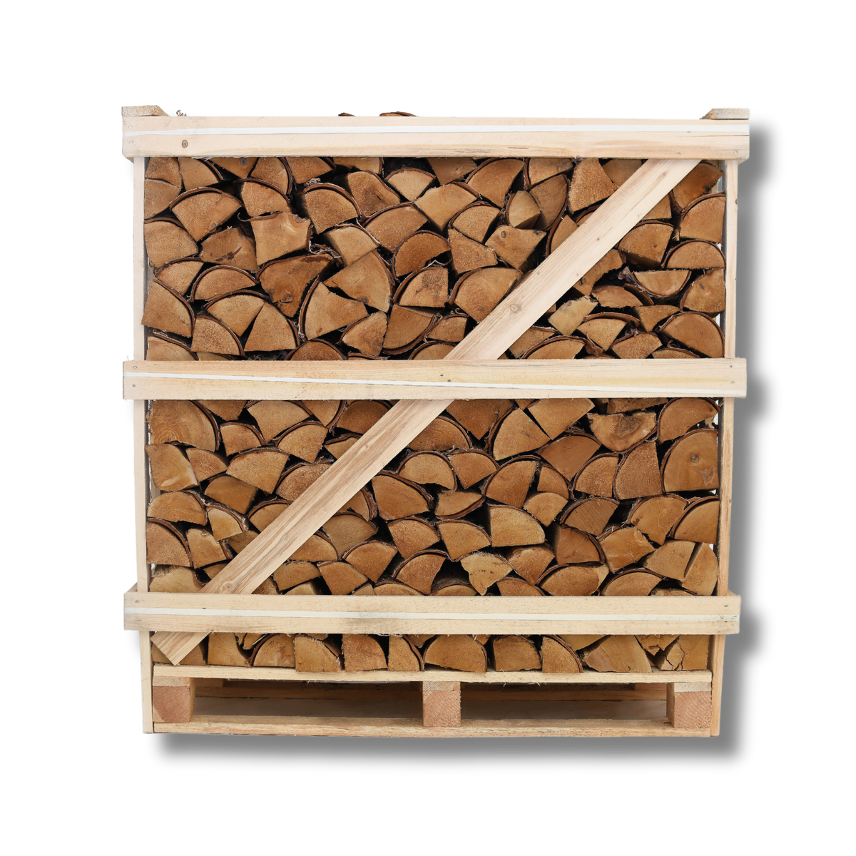 Kiln Dried Birch Firewood - Firewood