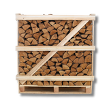 Kiln Dried Birch Firewood - Firewood