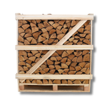 Kiln Dried Birch Firewood - Firewood