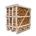 Kiln Dried Birch Firewood - Firewood