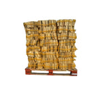 Kiln Dried Alder kindling net bags 3,5 kg x96
